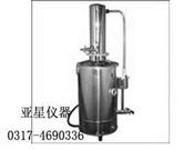 電熱蒸餾水器-蒸餾水器-蒸餾水機