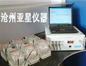 混凝土電通量測試儀-氯離子電通量測定儀-氯離子滲透性電測儀